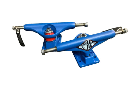 Independent Trucks set of 2 Stage 11 Distortion Blue Standard