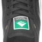 Emerica Provost G6 Shoes Black/White/Gold