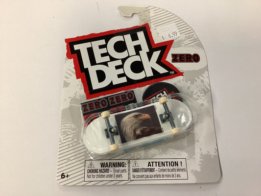 Tech Deck Zero Eagle FINGERBOARD
