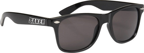 Baker Brand Logo Sunglasses