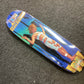 Metal 8.5 deck egg shape Raybourn Multi Pass