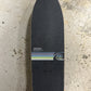 Sector 9 complete skateboard Fat Wave Fury cruiser 9.8x30