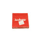 Chocolate 7/8” Phillips hardware