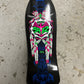 Powell Peralta deck Steve Saiz Totem reissued old school black light 10x30.81