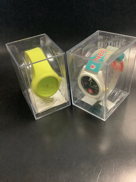 Neff Watch
