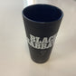 OJ x Black Sabbath Pint Glass Black