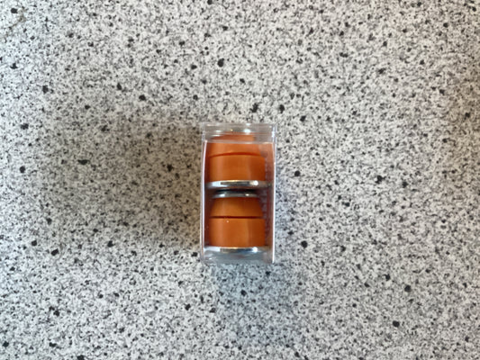 Independent Orange 90 Medium Bushings