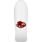 Powell Peralta Bones Brigade Series 17 WHITE LANCE MOUNTAIN Skateboard Deck Reissue 2026