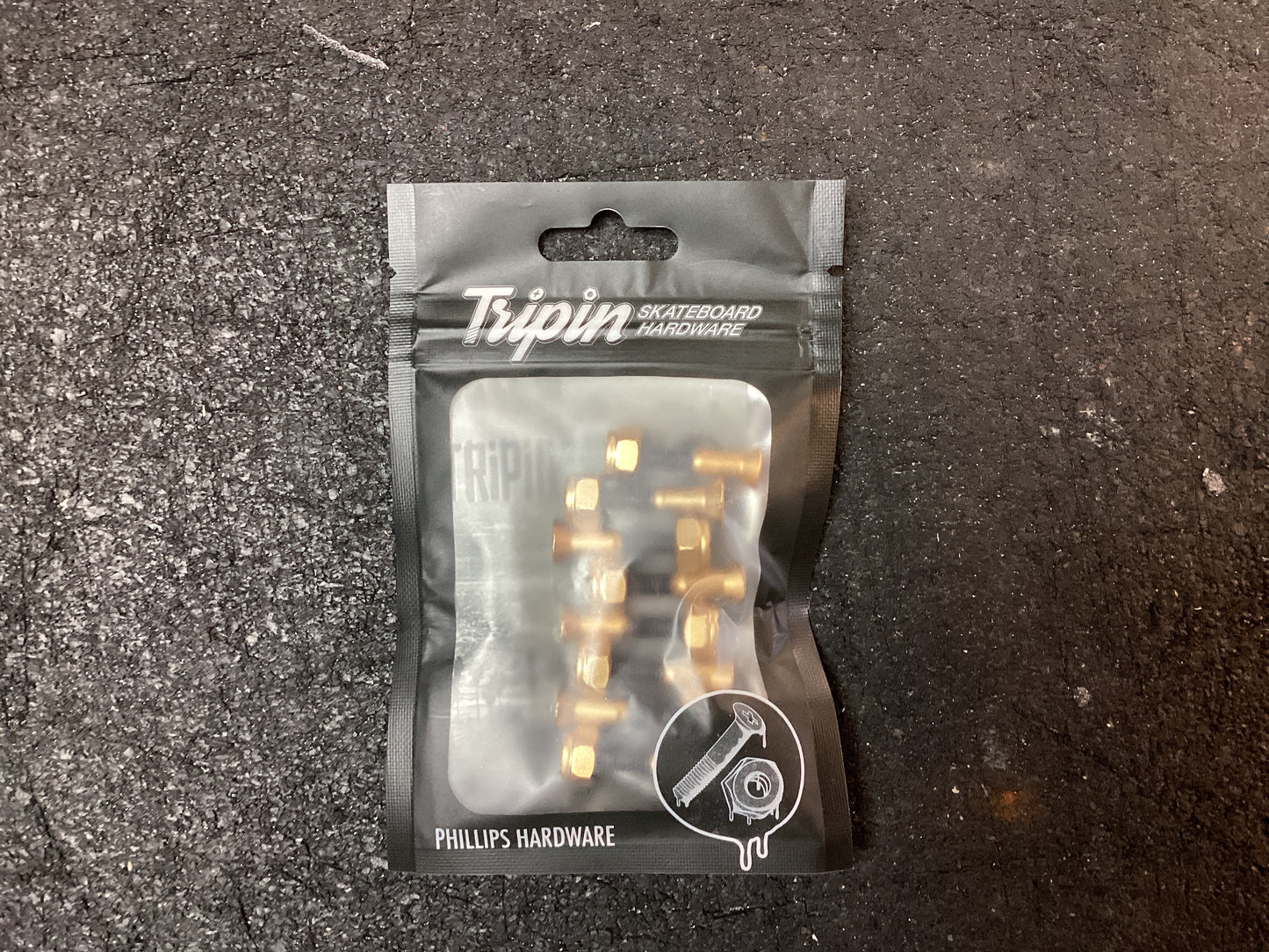 Trippin Hardware