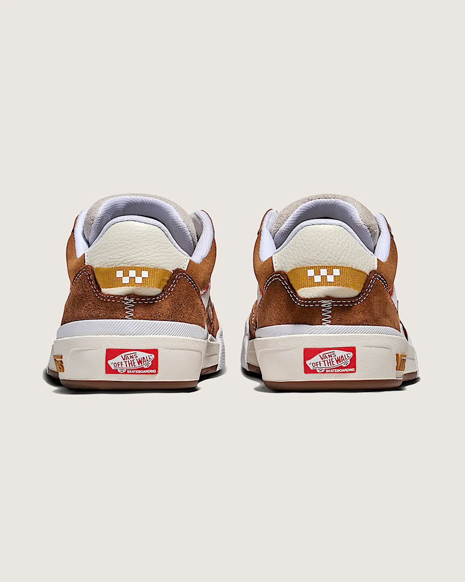 Vans Skate 2 Wayvee Brown