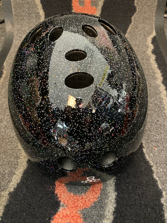 Triple Eight Helmet- XL/XXL