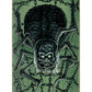 Creature 8.5 skateboard deck Provost Web Pro