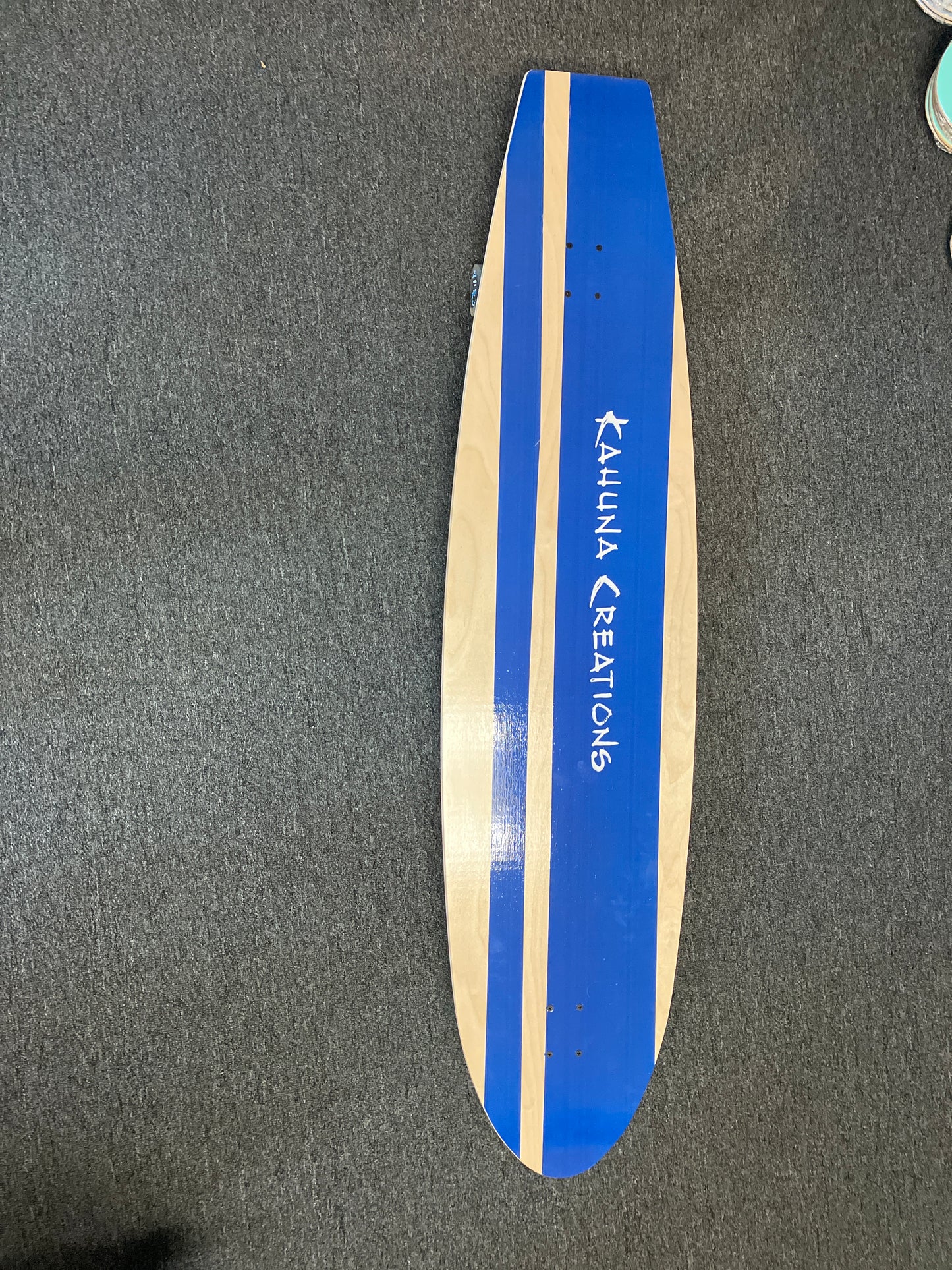 Kahuna Creations Longboard 14” x 5’