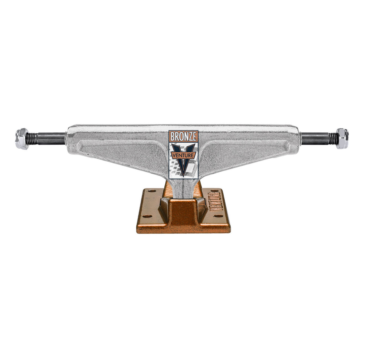 Venture x Bronze Team Edition Trucks