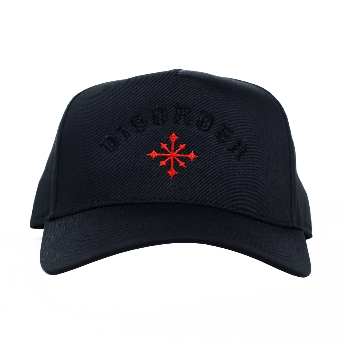 Disorder Hat