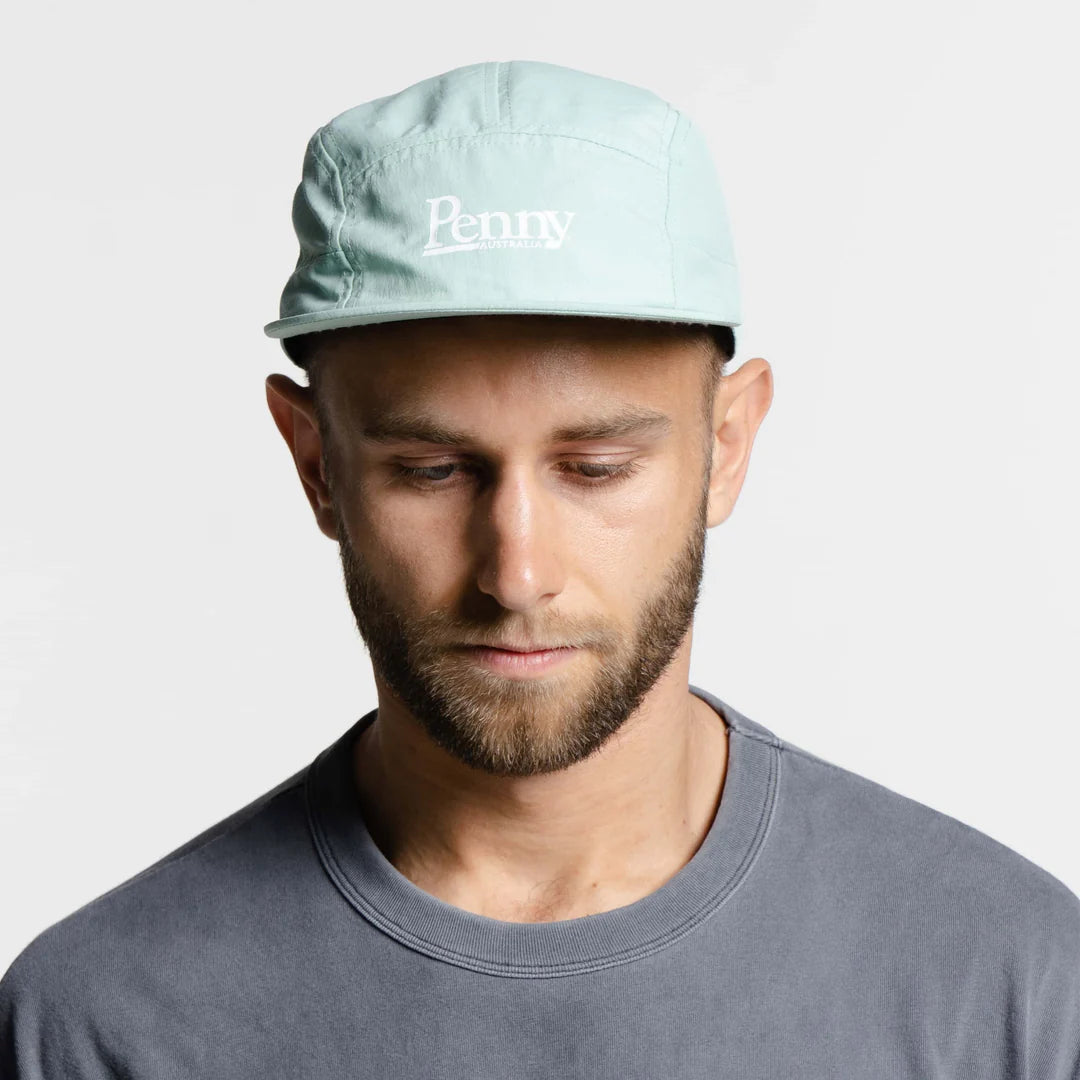 Penny Everyday Cap Pistachio