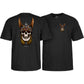 Powell Peralta Andy Anderson T Shirt