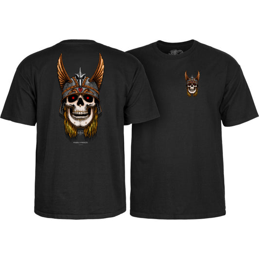 Powell Peralta Andy Anderson T Shirt