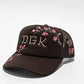 DGK BLOSSOM TRUCKER HAT