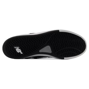 New Balance Numeric 306 Cupsole Jamie Foy BLK/WHT
