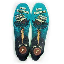 FP Insoles Dane Burman Atlas L