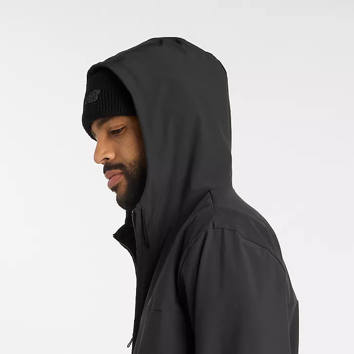 New Balance Numeric Tracksuit Jacket