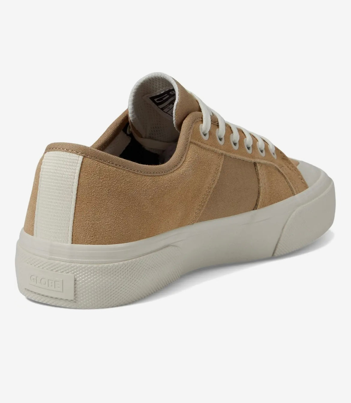 Globe Surplus Incense/Antique Skate Shoes