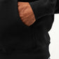 Butter Goods CLASSIC LOGO HOODIE Black