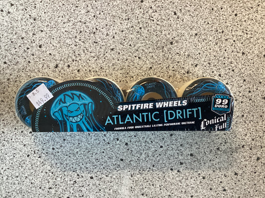 Spitfire Conical Full Atlantic Drift 54” 99 DU
