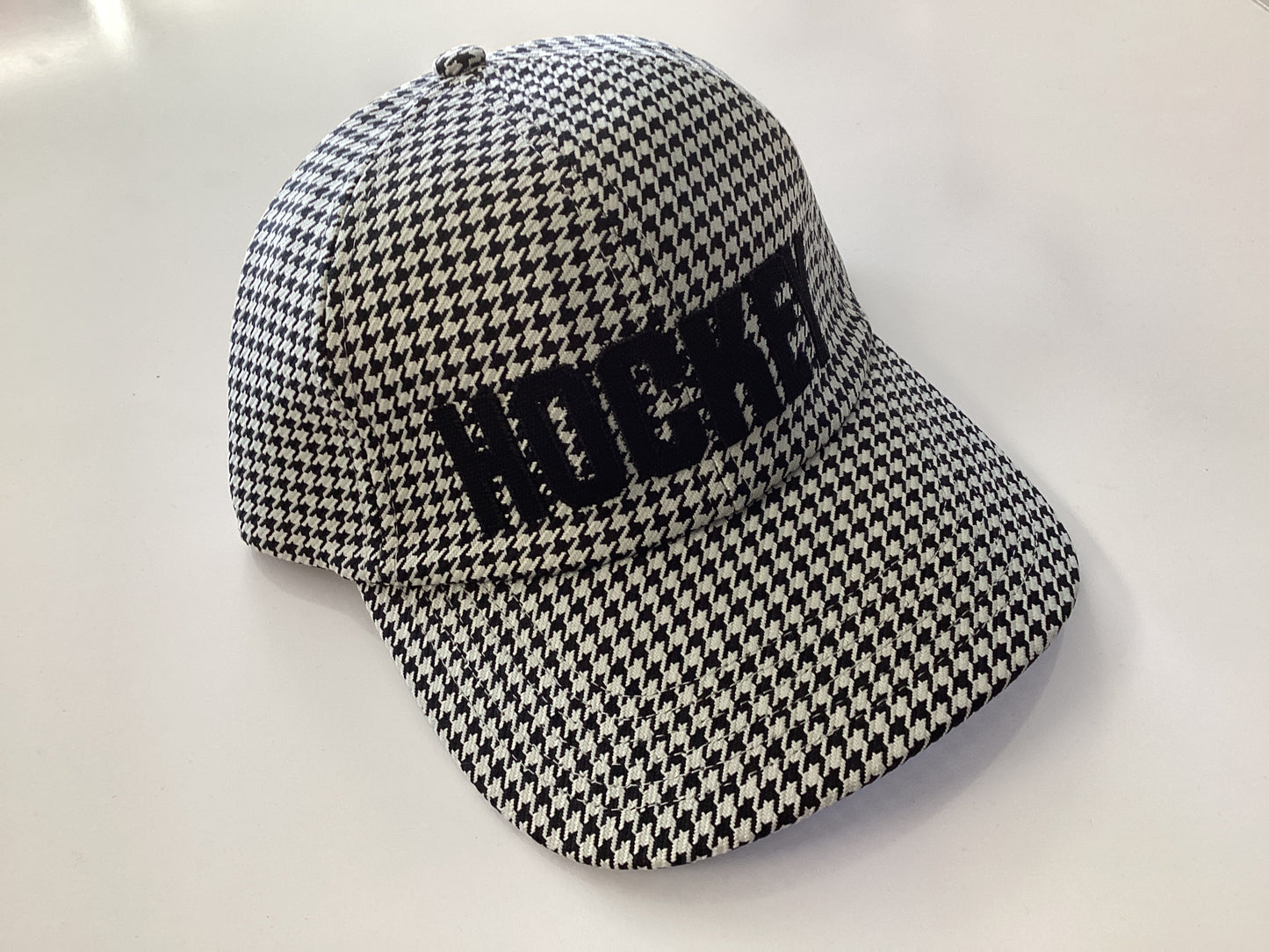 Hockey Hat Hounds Grey