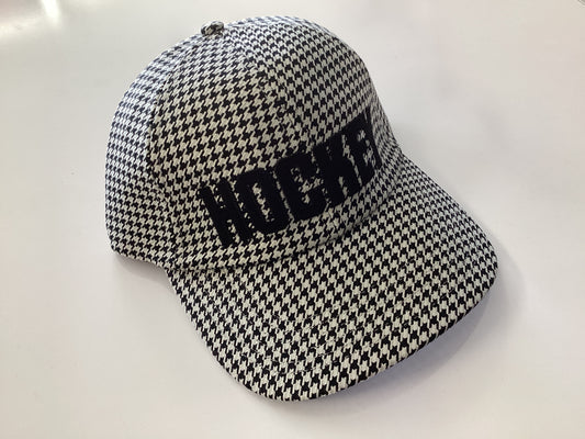 Hockey Hat Hounds Grey
