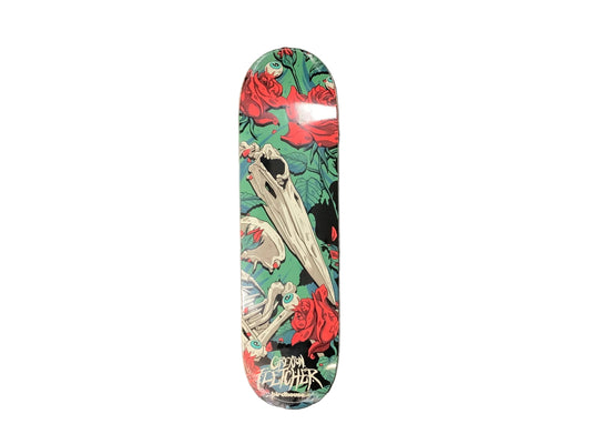 Birdhouse Fletcher Tillbrook Deck 8.5”