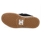 DC SHOES PRO SKATEBOARD SHOES JS 2 BLACK/WHITE/GUM by John Shanahan
