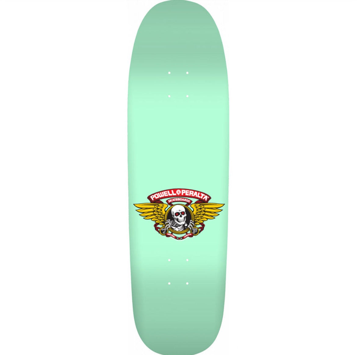 Powell Peralta Caballero Ban This Reissue Skateboard Deck 9.265