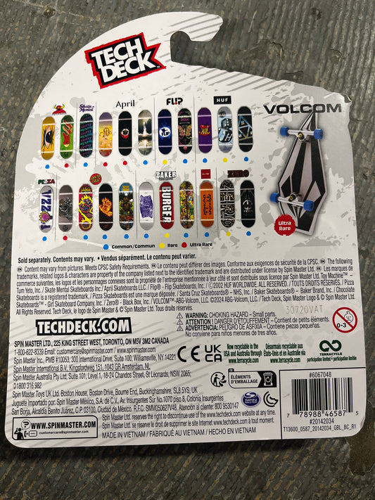 Tech Deck Series 2