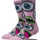 Heroin Skateboards Egg Socks