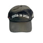 Primitive Vegas Is Dead Hat Strapback