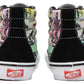 Vans Skate SK8-Hi Shroom Doom Shoes