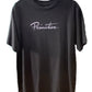 Primitive x 2Pac Graphic Tee Black M