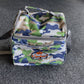DAVILLE INSULATED TOTE COOLER