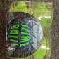 Slime Balls Wheels 60mm 78a Light Up W/ Bearings
