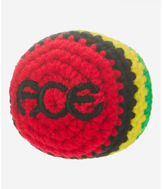 Ace Hacky Sack Rasta