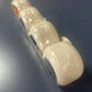 OJ Skateboard Wheels Pro Milton Martinez 58mm Double Duro 99a/95a White ITS US WITCHES Mini C