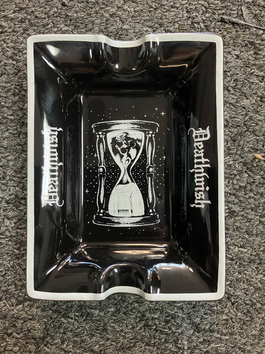 Deathwish ashtray