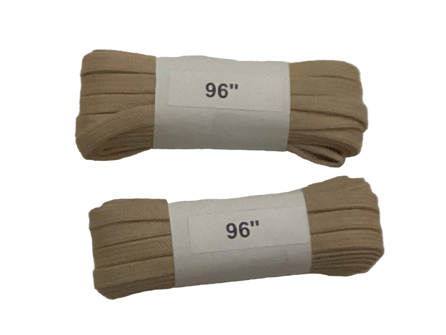 Riedell Laces Nylon Oyster 96” for roller skates