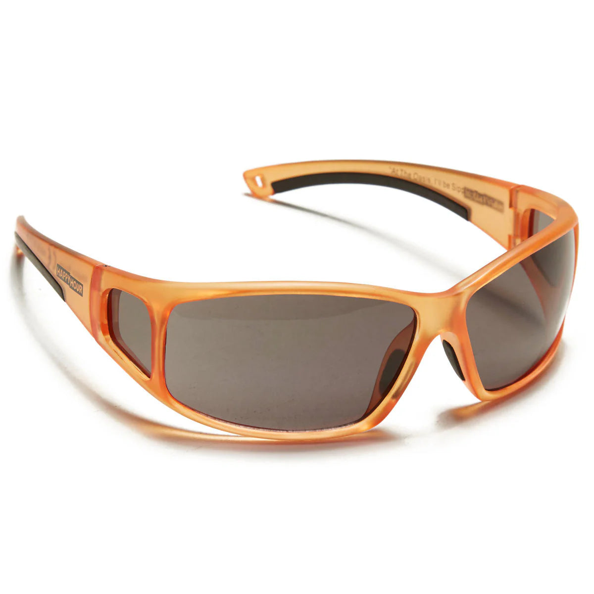 Happy Hour Gators Leabres Orange Sunglasses