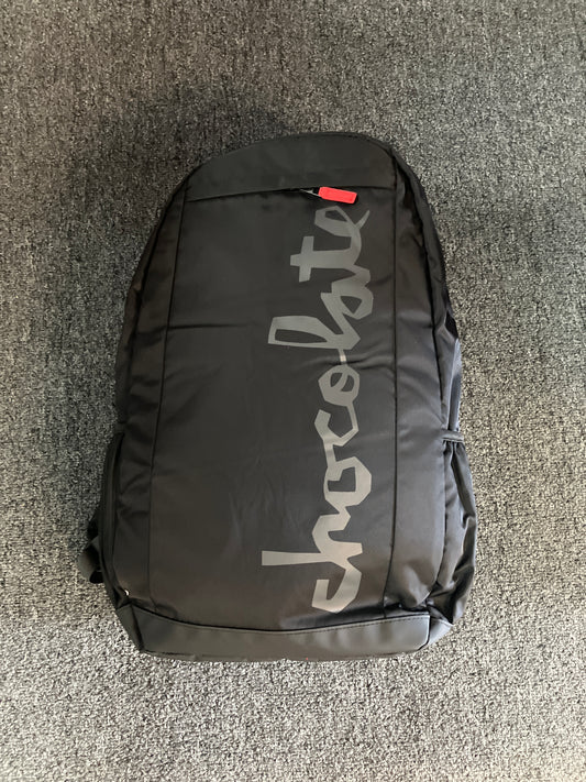 Chocolate Chunk 20” Backpack