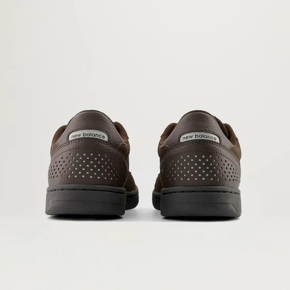 New Balance Numeric 440 Brown/Black Shoes