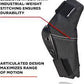 187 Slim Elbow Pad Black Large