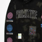 PRIMITIVE Spaced Mens Hoodie XL